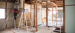 Entreprise de rénovation de la maison et de rénovation d’appartement à Colombiers-du-Plessis